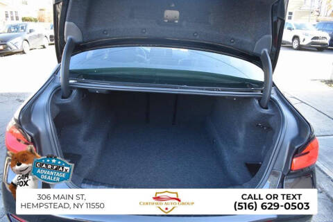 2021 BMW 5 Series 540i xDrive