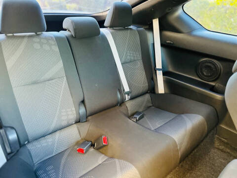 2014 Scion tC