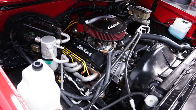 1984 Chevrolet C/K 10 Series