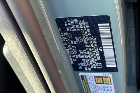 2026 Kia Sorento Hybrid