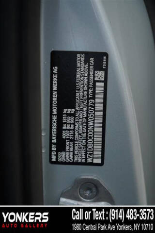 2022 Toyota GR Supra 3.0 Premium