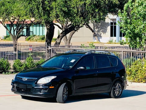2012 Hyundai Elantra Touring GLS