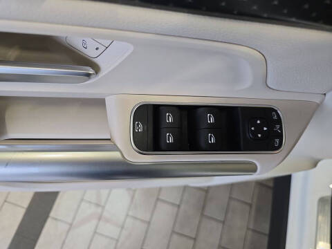 2025 Mercedes-Benz GLA GLA 250