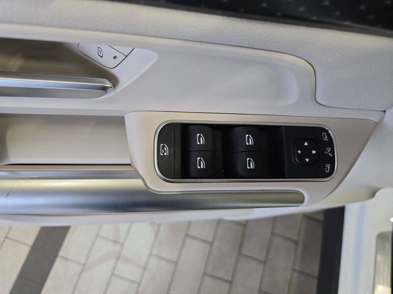 2025 Mercedes-Benz GLA GLA 250