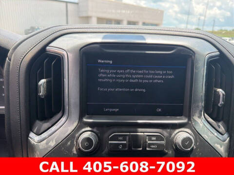 2023 Chevrolet Silverado 2500HD