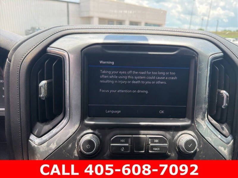 2023 Chevrolet Silverado 2500HD