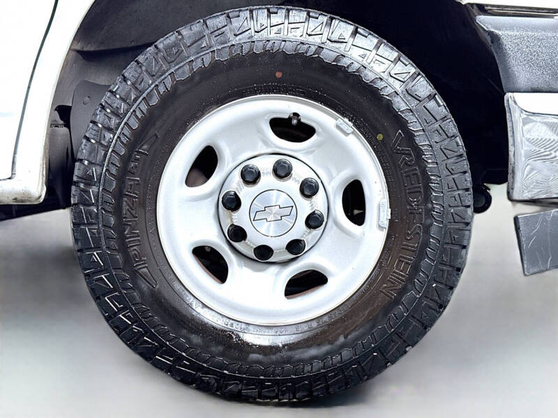 2019 Chevrolet Express 2500