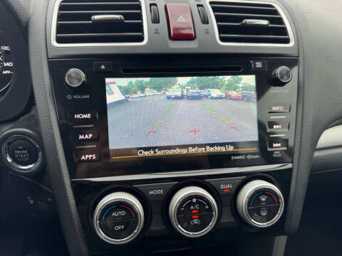 2016 Subaru Forester 2.0XT Touring