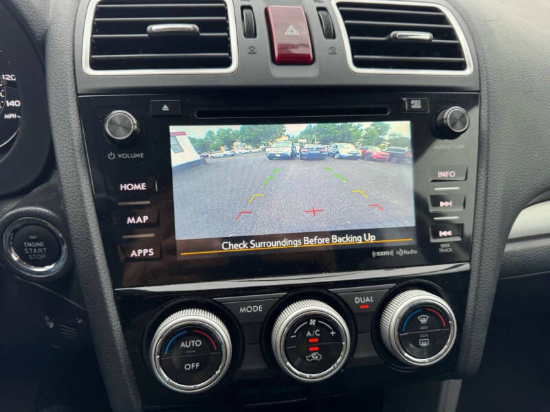 2016 Subaru Forester 2.0XT Touring