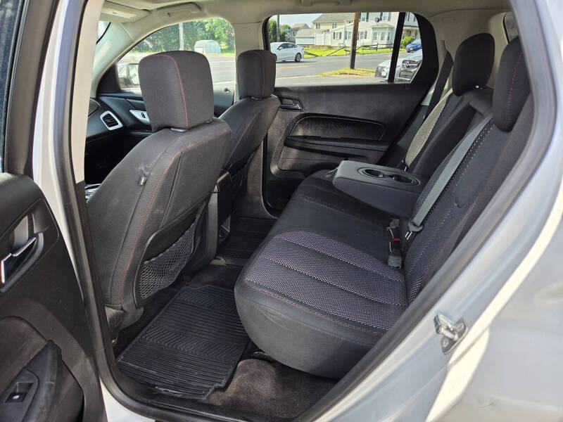 2012 GMC Terrain SLE-2