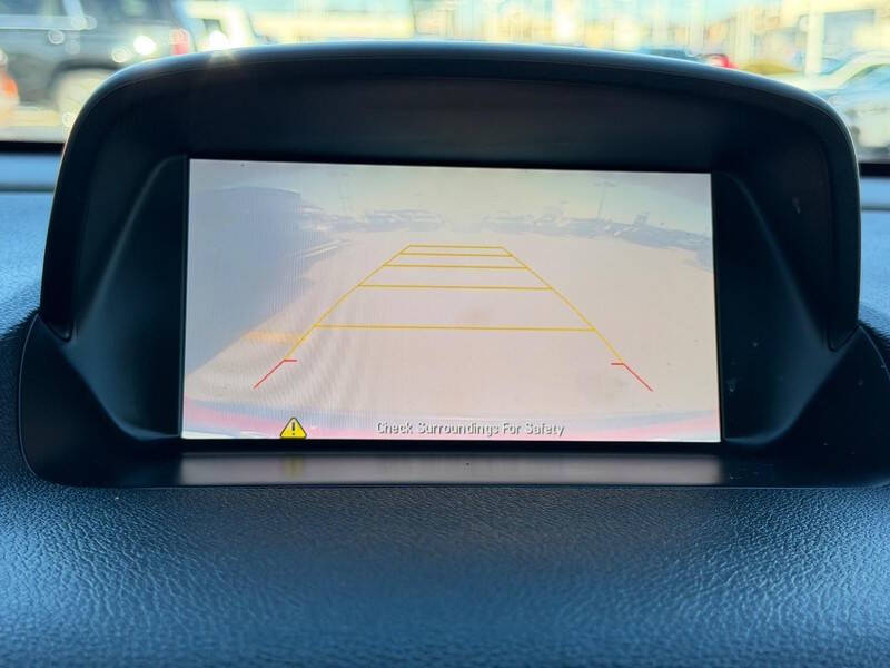 2016 Buick Encore Convenience