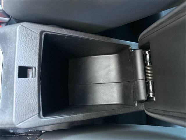 2024 Alfa Romeo Tonale Hybrid Ti