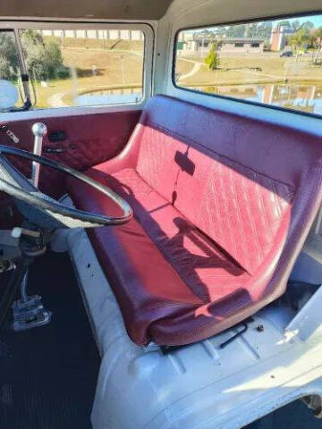 1988 Volkswagen Pickup