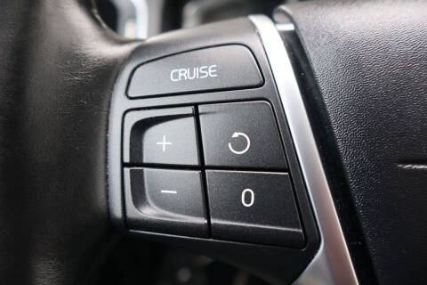 2018 Volvo V60 Cross Country T5 Premier