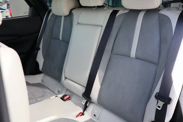 2026 Mazda CX-30 2.5 Turbo Aire Edition