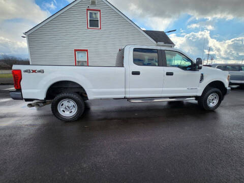 2019 Ford F-250 Super Duty for sale at Queen City Motors in Harrison OH