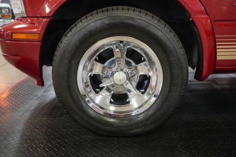 2000 Chevrolet Astro