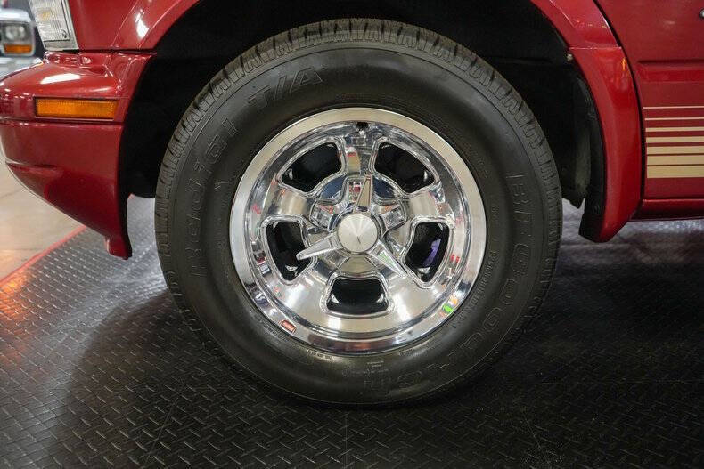 2000 Chevrolet Astro