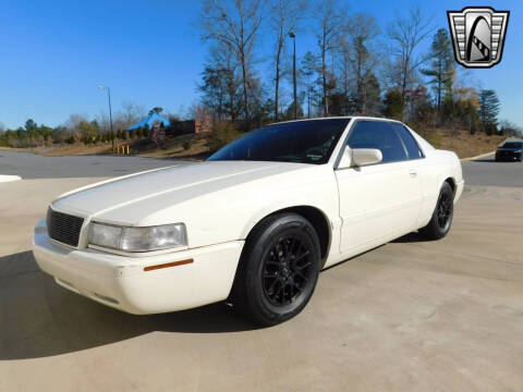 2002 Cadillac Eldorado ETC Collectors Series