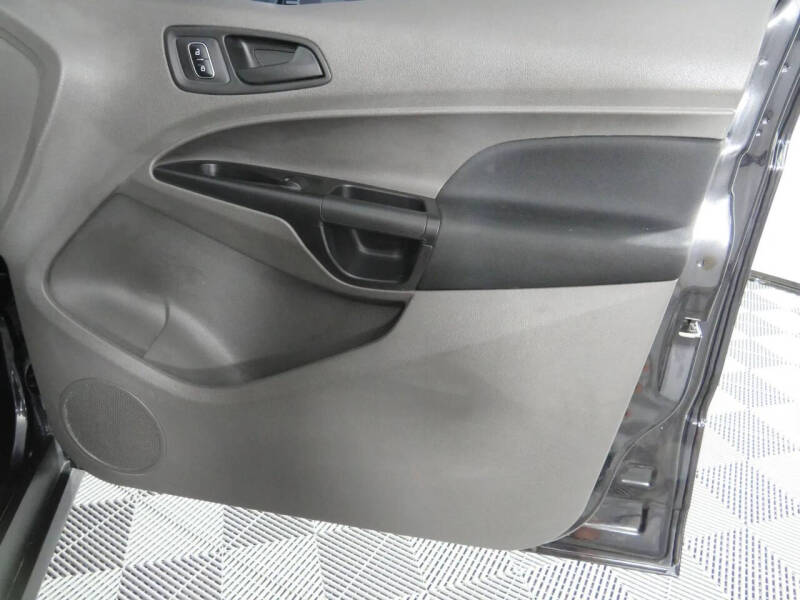 2023 Ford Transit Connect XL