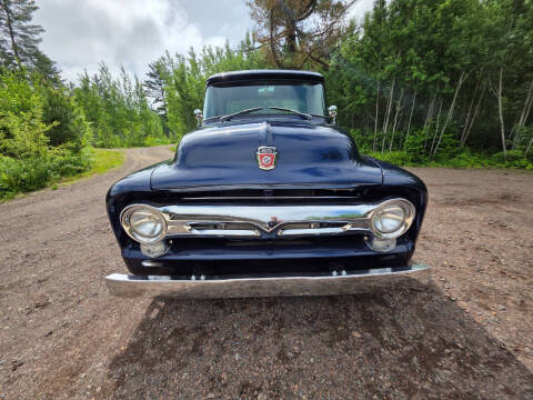 1956 Ford F-100