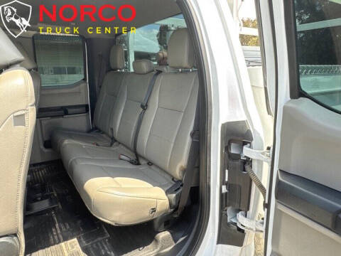 2022 Ford F-350 Super Duty