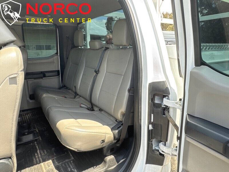 2022 Ford F-350 Super Duty