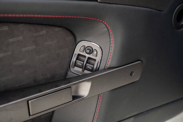 2015 Aston Martin V8 Vantage GT