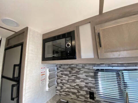 2021 Gulf Stream AMERI-LITE 197BH