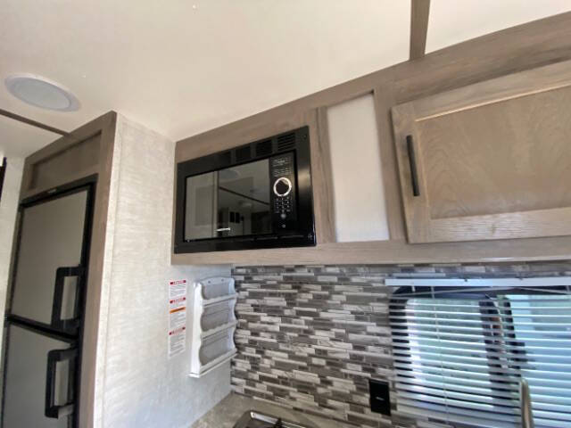 2021 Gulf Stream AMERI-LITE 197BH