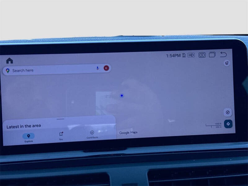 2013 BMW X6 xDrive35i