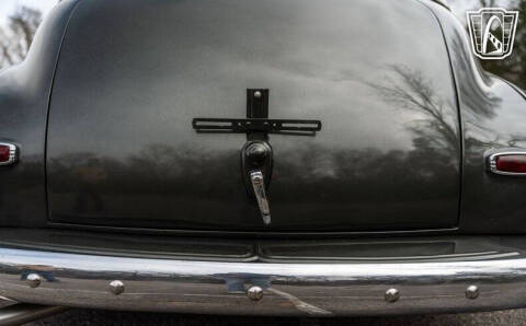 1941 Chevrolet Special DeLuxe
