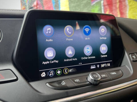 2019 Chevrolet Blazer LT