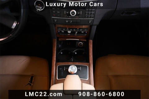 2010 Mercedes-Benz E-Class