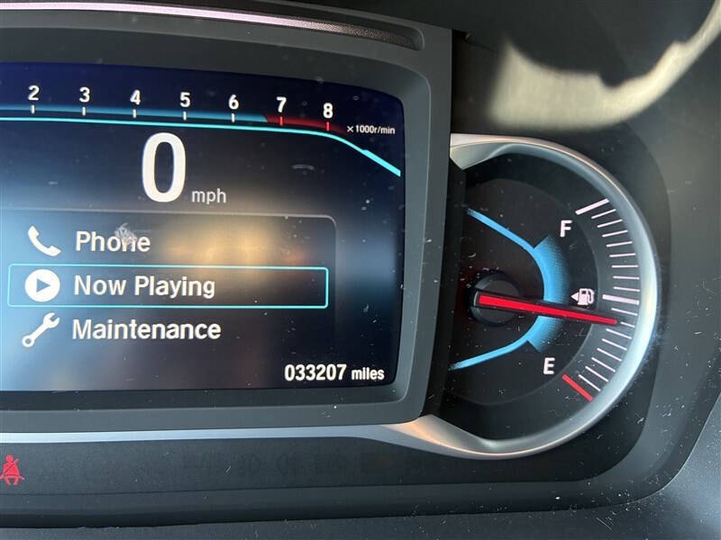 2022 Honda Pilot SE