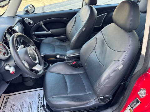 2006 MINI Cooper