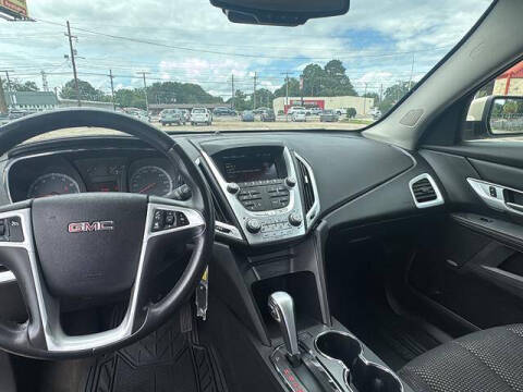2012 GMC Terrain SLE-2