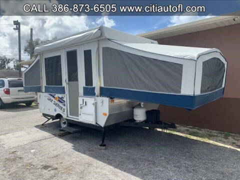 2008 Jayco RV Trailer