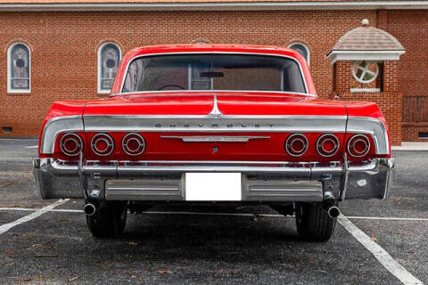 1964 Chevrolet Impala