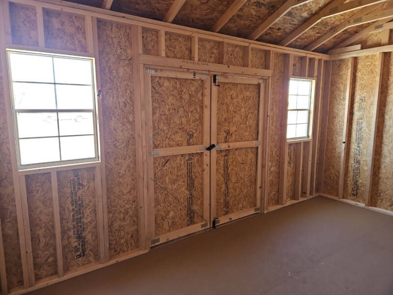 2026 Old Hickory 10x16