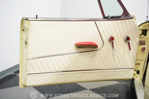 1953 Studebaker Commander