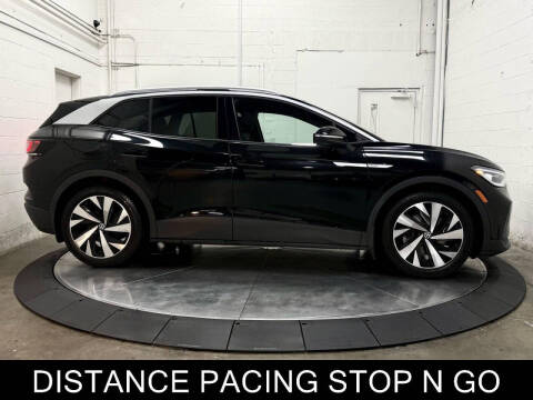 2021 Volkswagen ID.4 Pro S