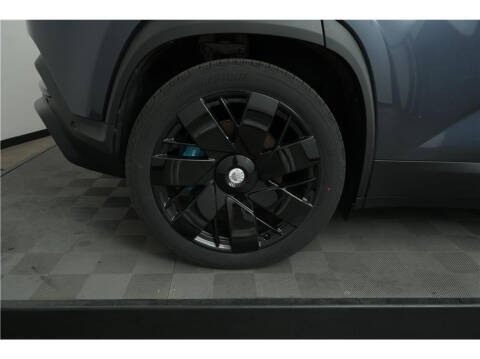 2023 Fisker Ocean Extreme