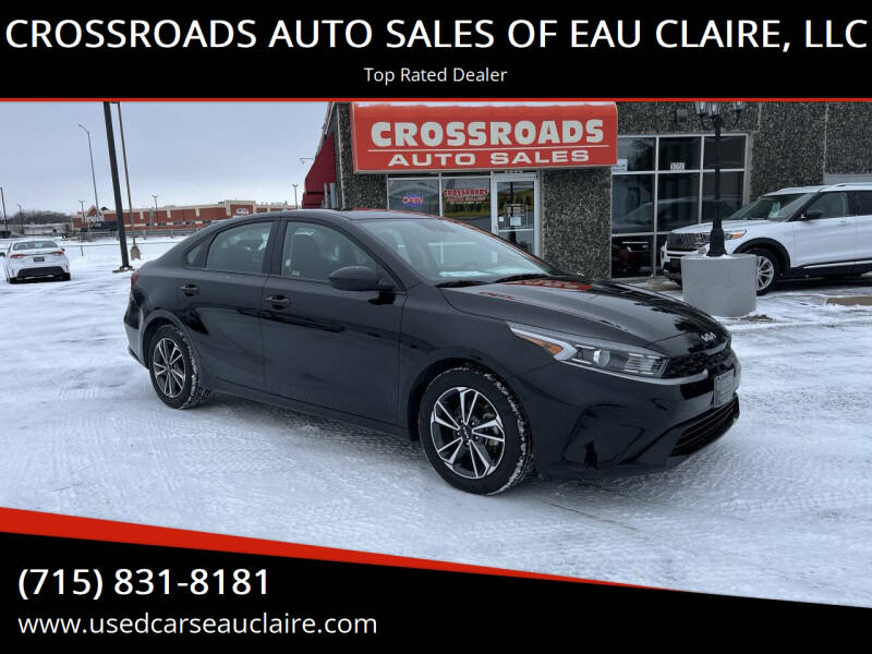 2024 Kia Forte LXS's photo