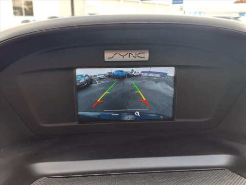 2017 Ford C-MAX Hybrid SE