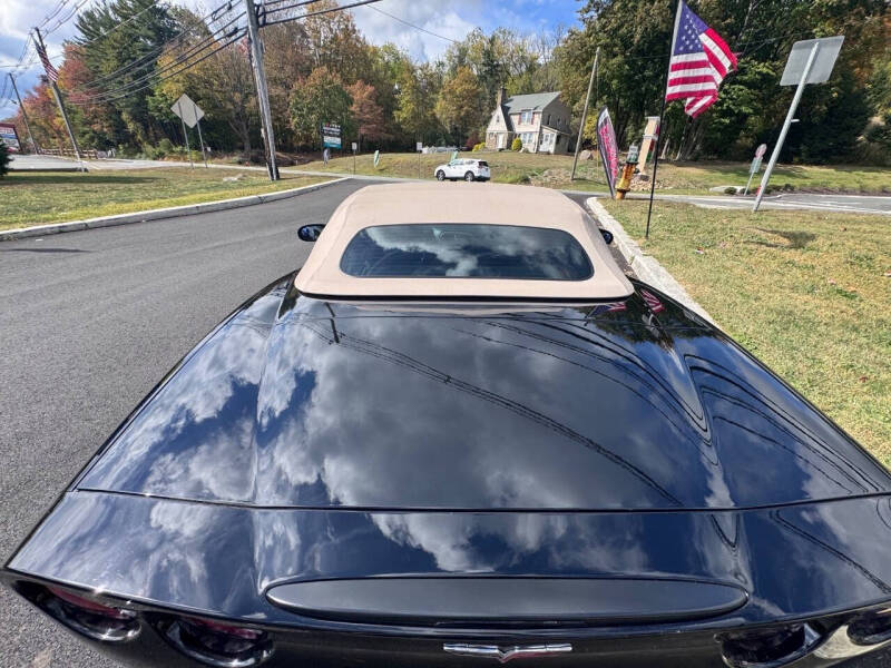 2011 Chevrolet Corvette