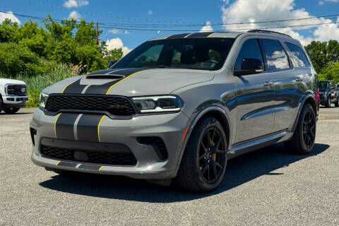 2024 Dodge Durango SRT 392