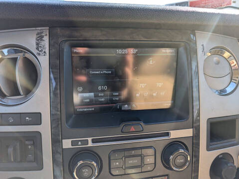 2015 Ford Expedition EL Limited