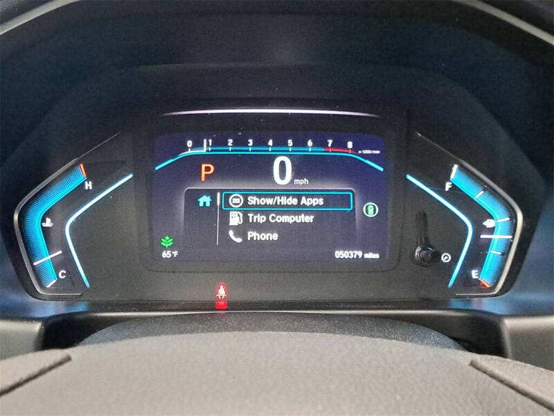 2024 Honda Odyssey EX