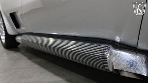 1974 Chevrolet Corvette